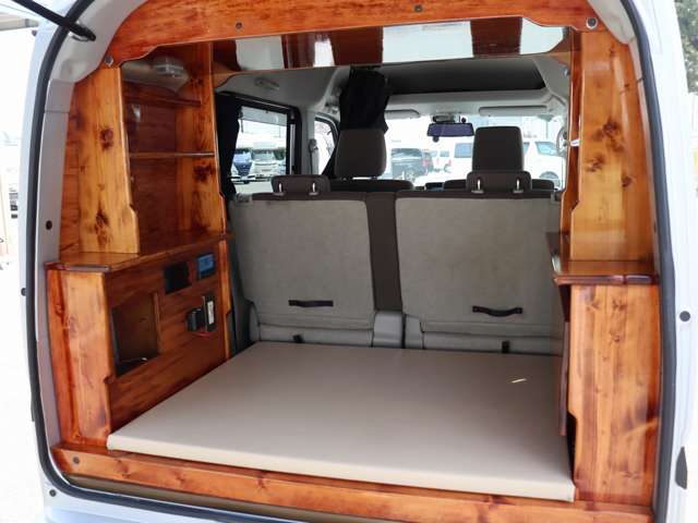 Nissan NV100 Clipper 3