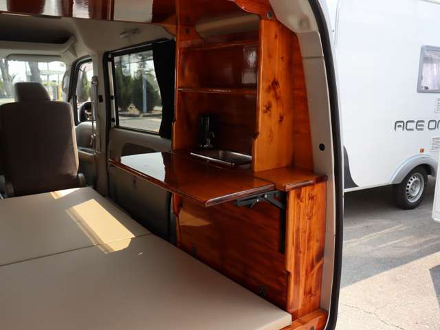 Nissan NV100 Clipper 7