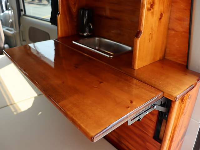 Nissan NV100 Clipper 9
