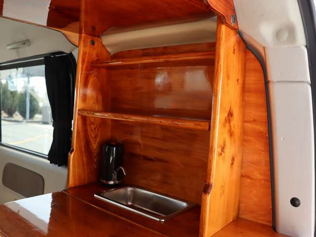 Nissan NV100 Clipper 10