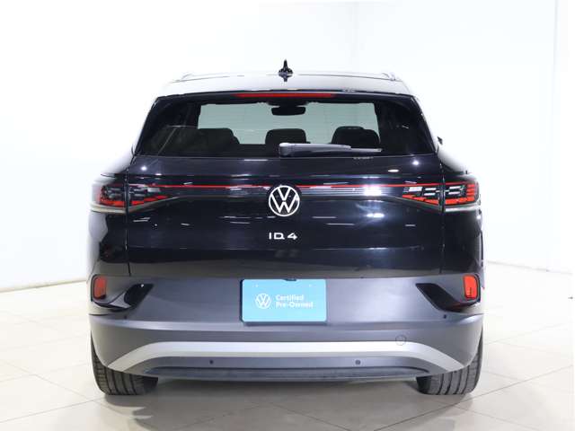 Volkswagen ID.4 12