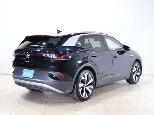 Volkswagen ID.4 2