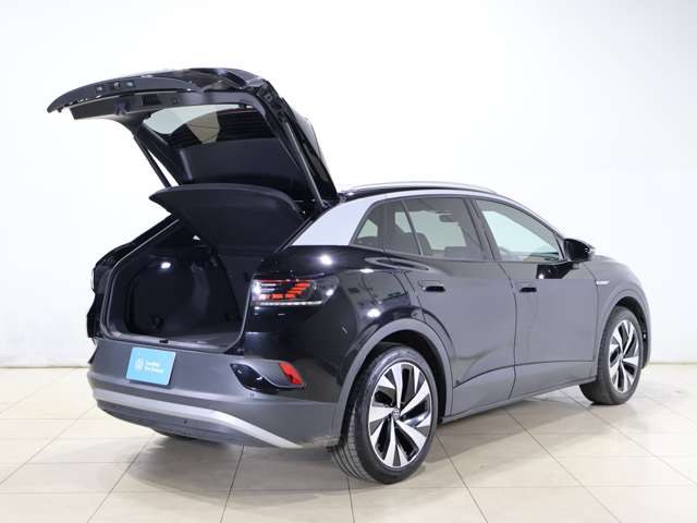Volkswagen ID.4 10