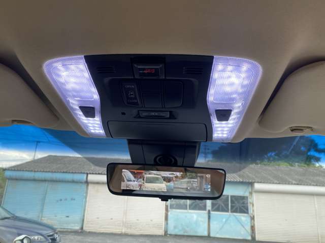 Toyota Alphard 9