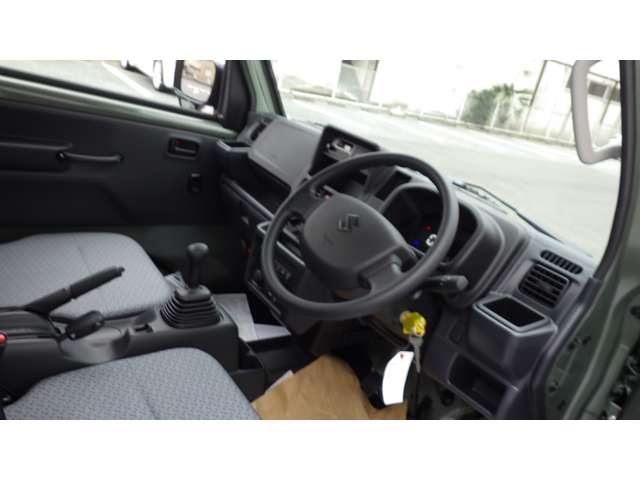 Suzuki Carry 11