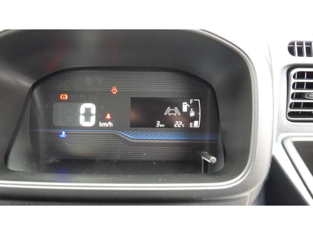 Suzuki Carry 3