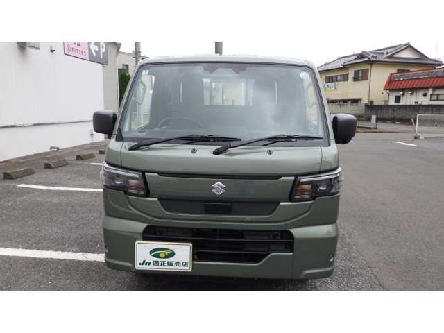 Suzuki Carry 6