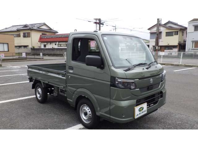 Suzuki Carry 7