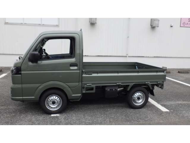Suzuki Carry 9