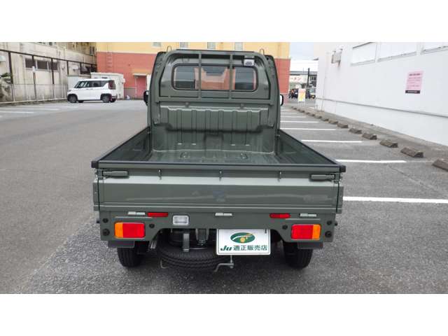 Suzuki Carry 10
