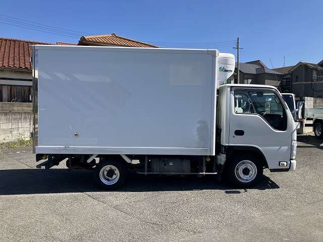 Isuzu Elf 5
