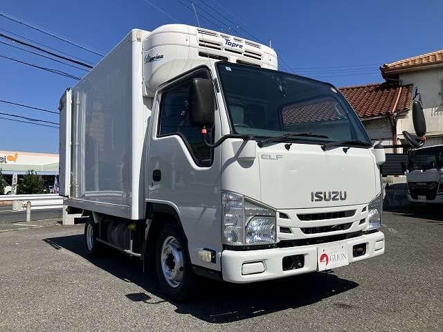 Isuzu Elf 10