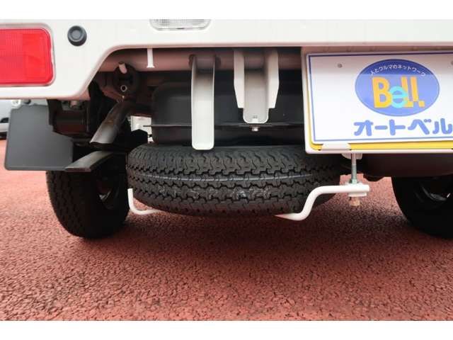Suzuki Carry 12