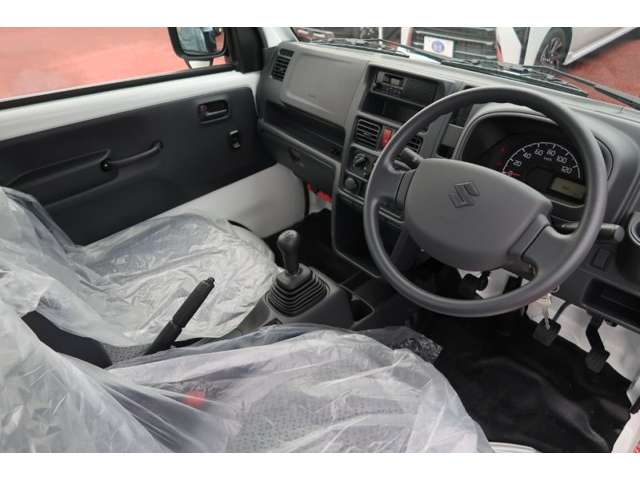 Suzuki Carry 4
