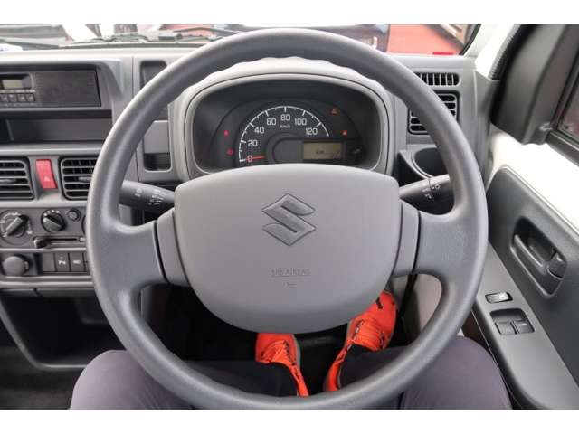 Suzuki Carry 5