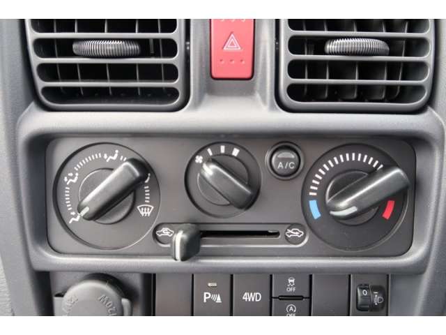 Suzuki Carry 6