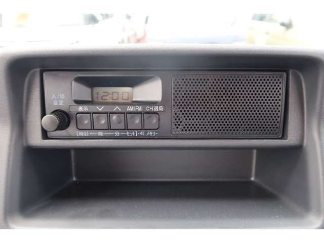 Suzuki Carry 7