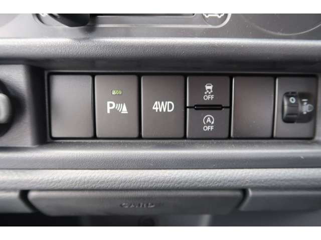 Suzuki Carry 8