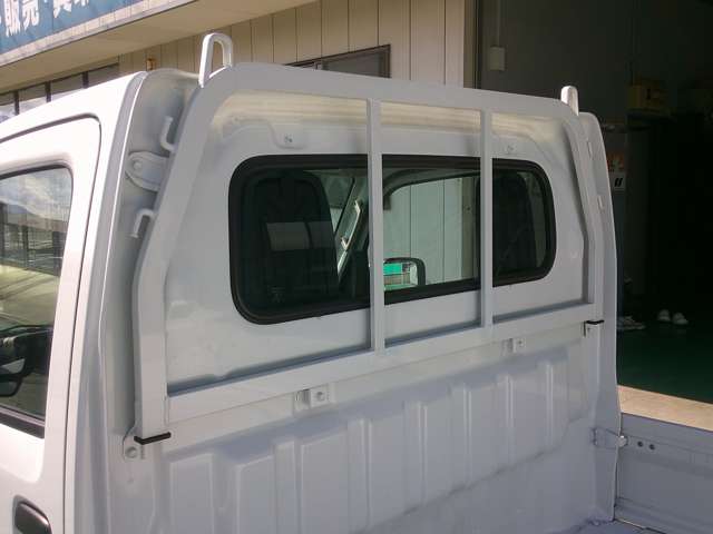 Mitsubishi Minicab Truck 9
