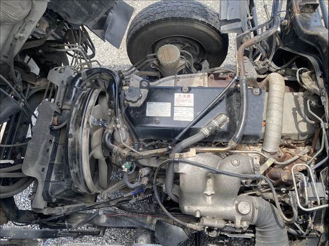 Isuzu Forward 5