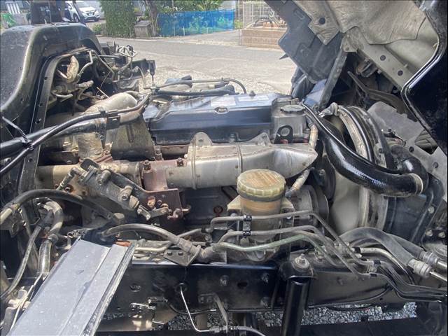 Isuzu Forward 7