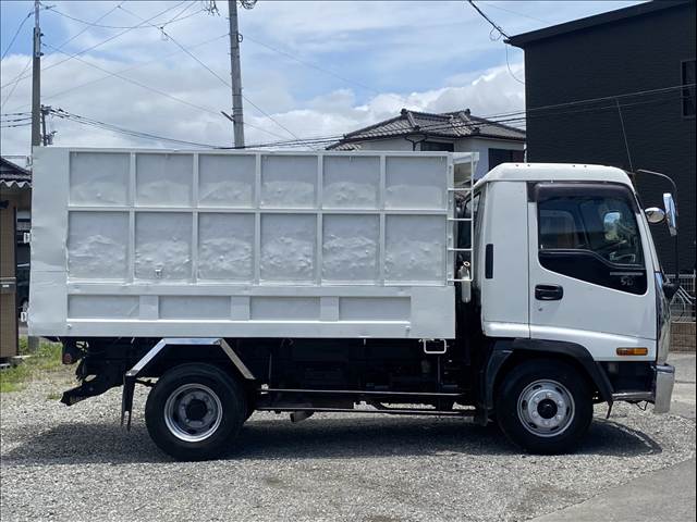 Isuzu Forward 10