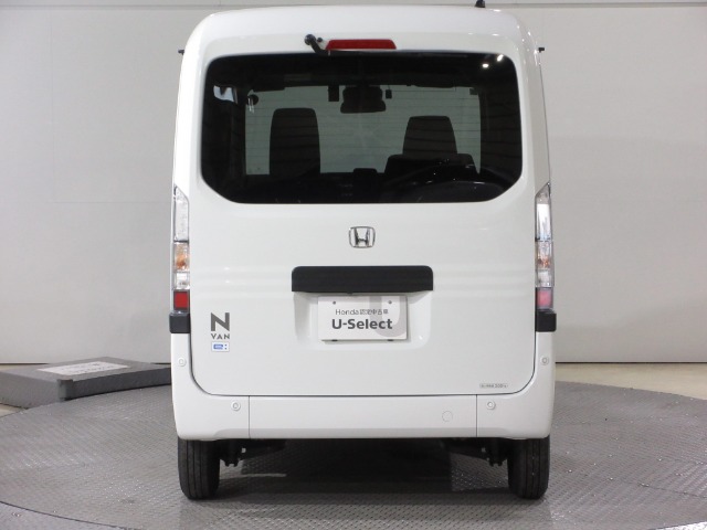 Honda N-VAN e: 11