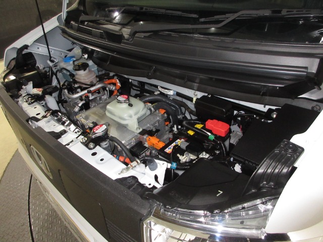 Honda N-VAN e: 5