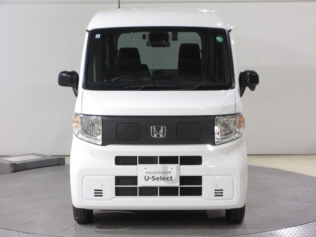 Honda N-VAN e: 8