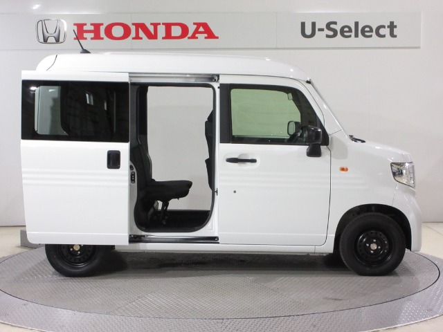 Honda N-VAN e: 9