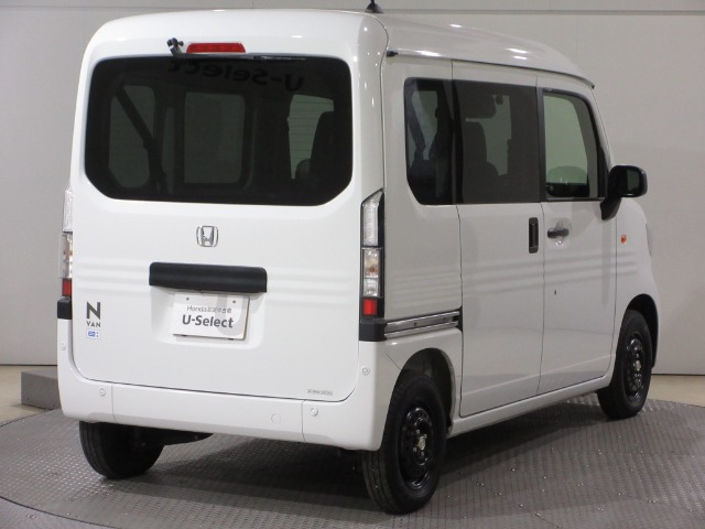 Honda N-VAN e: 10