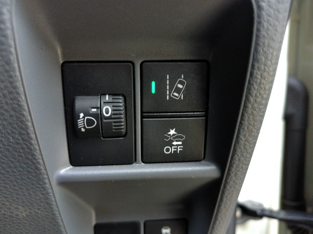 Honda N-VAN 12