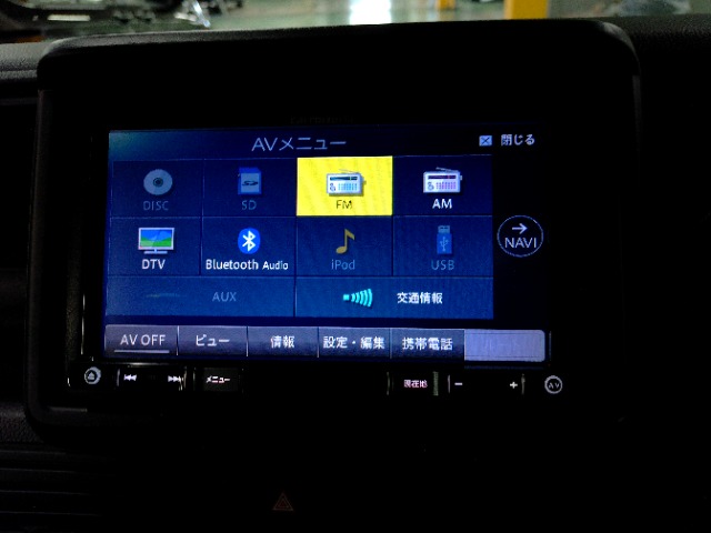 Honda N-VAN 7