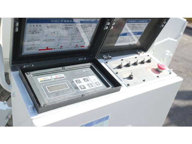 Mitsubishi Fuso Canter 6