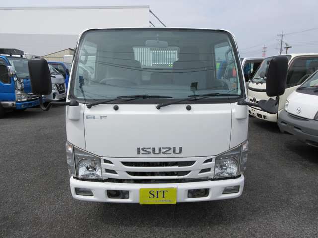 Isuzu Elf 5