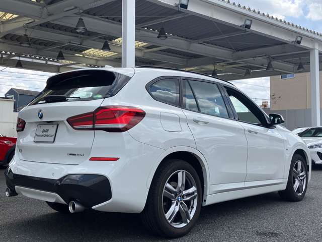 BMW X1 11