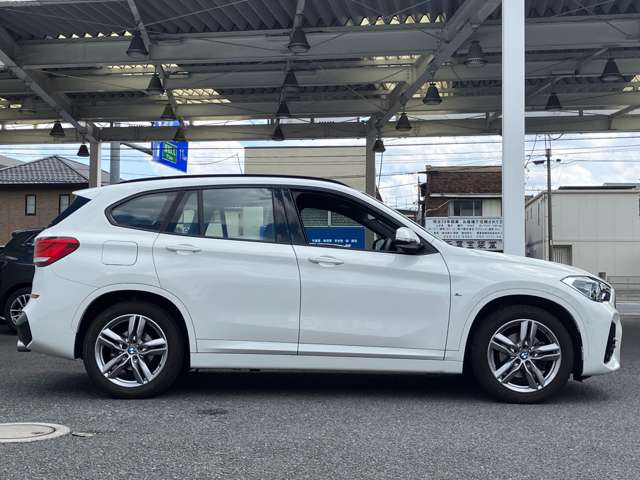 BMW X1 12
