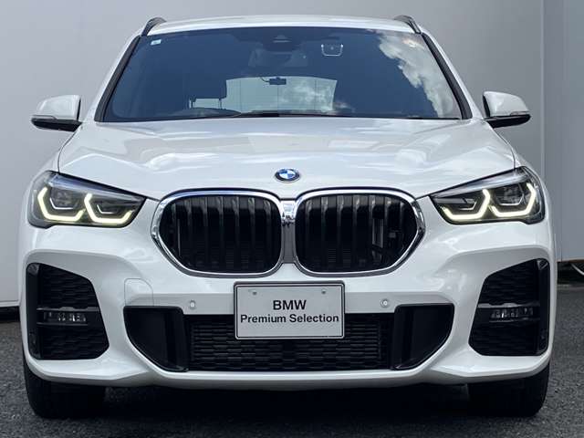 BMW X1 5