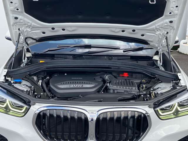 BMW X1 7