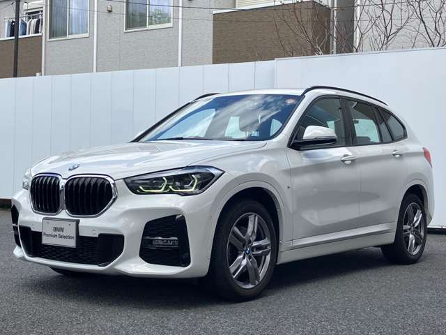 BMW X1 9