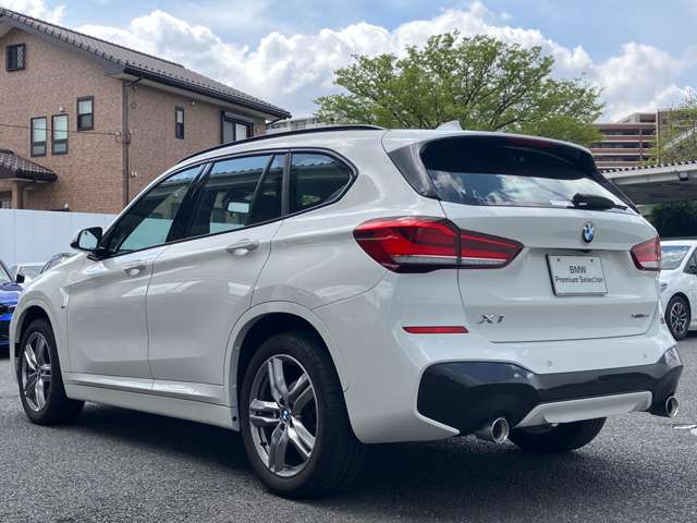BMW X1 10