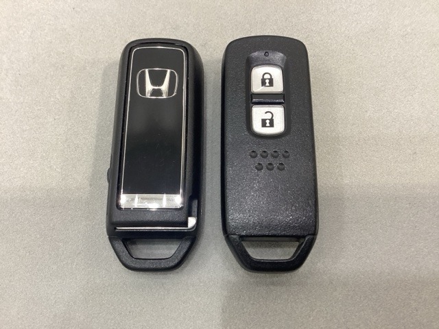 Honda N-VAN 12