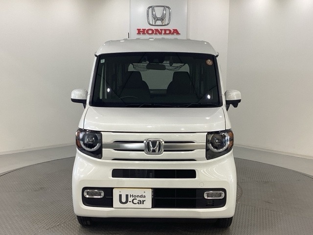 Honda N-VAN 2