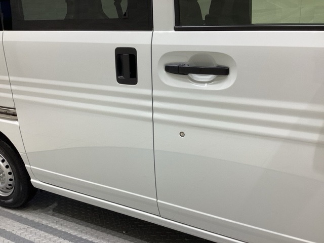 Honda N-VAN 12