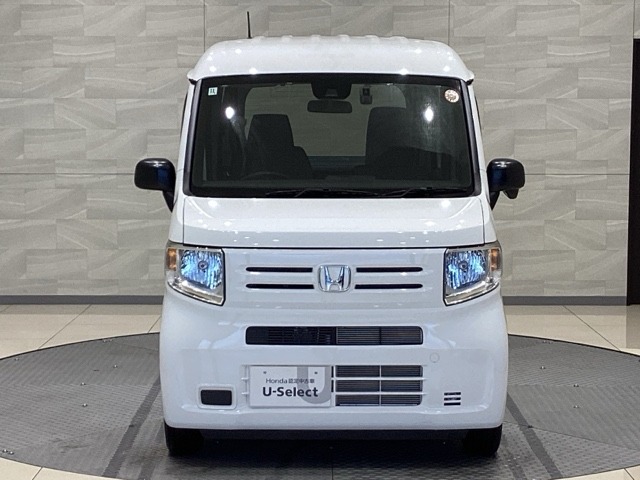 Honda N-VAN 2
