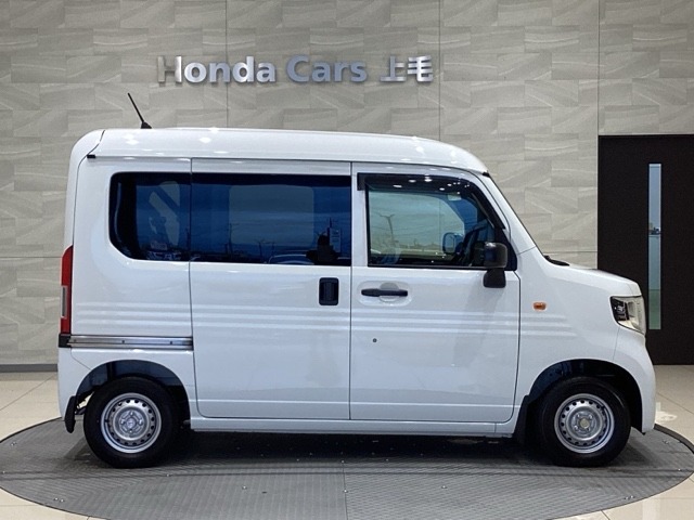 Honda N-VAN 4