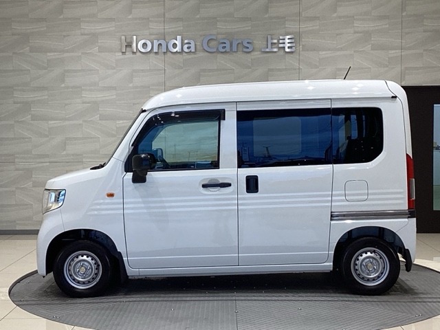 Honda N-VAN 5