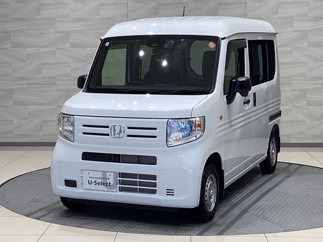 Honda N-VAN 7