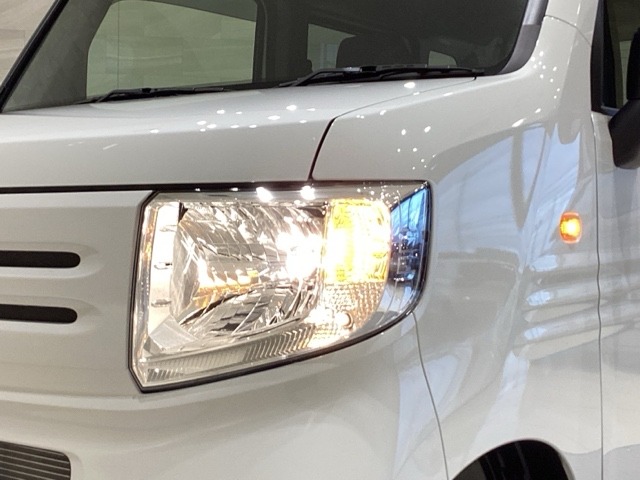 Honda N-VAN 10