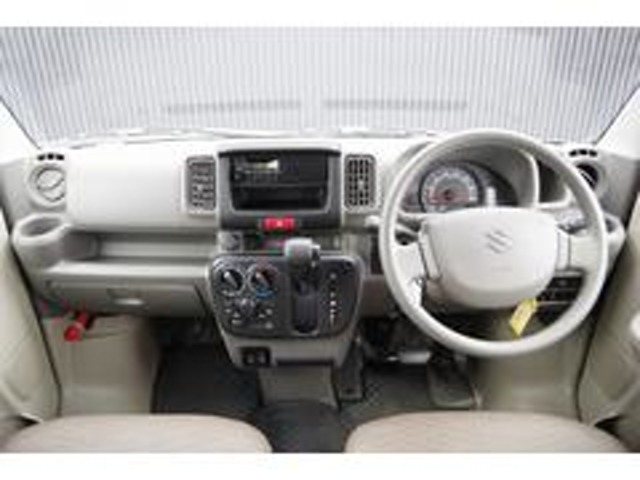 Suzuki Every 11